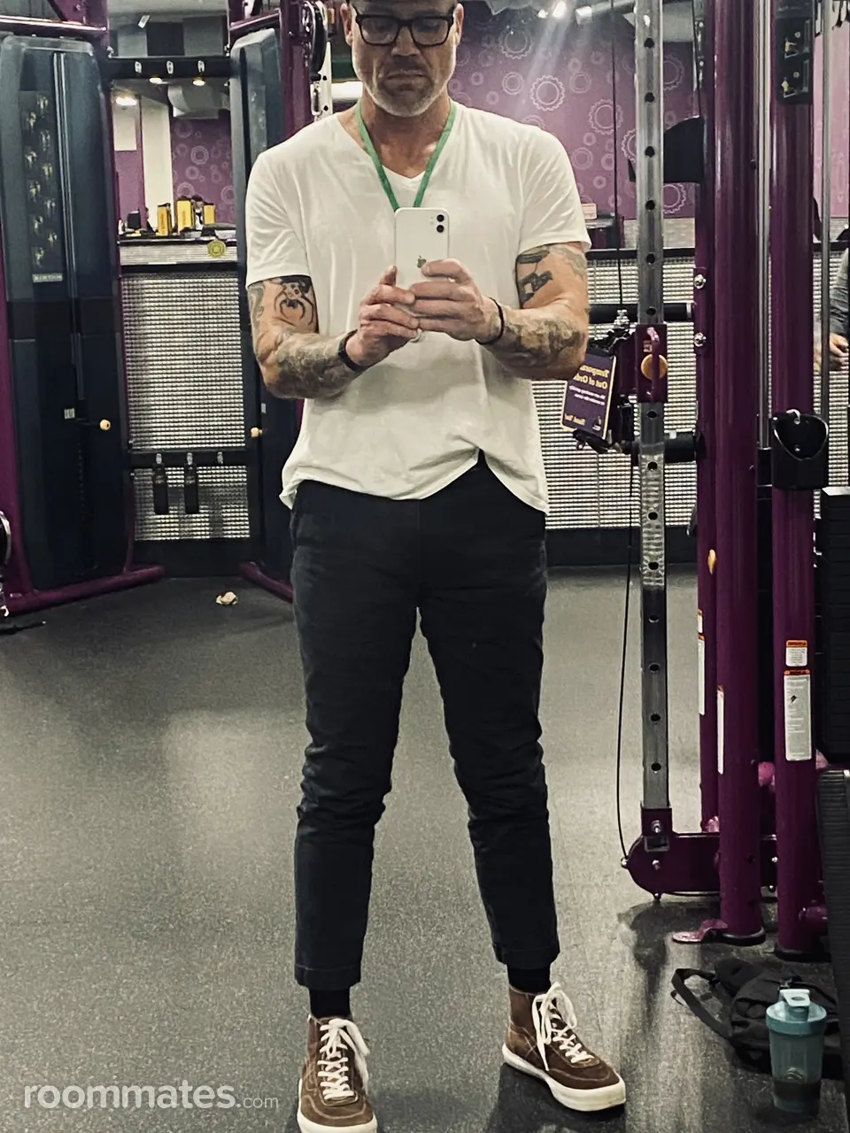 Profile photo 3 of 4