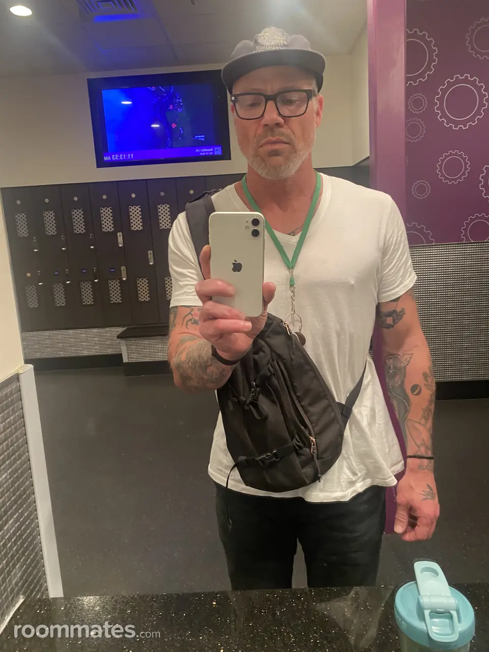 Profile photo 2 of 4