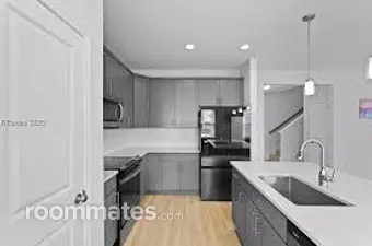 Room for rent in Hardeeville, SC $850, house