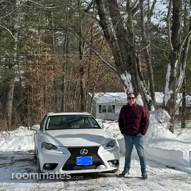 Roommate looking Londonderry, NH, $1300
