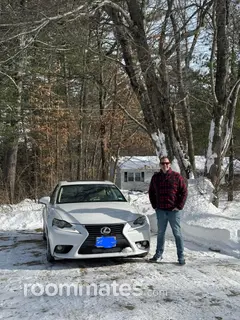 Roommate looking Londonderry, NH, $1300