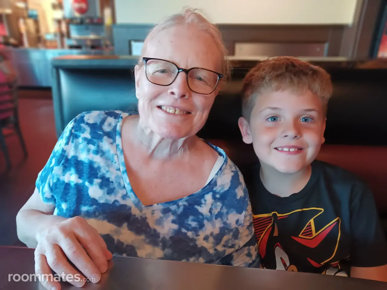 Profile photo 1 of 1