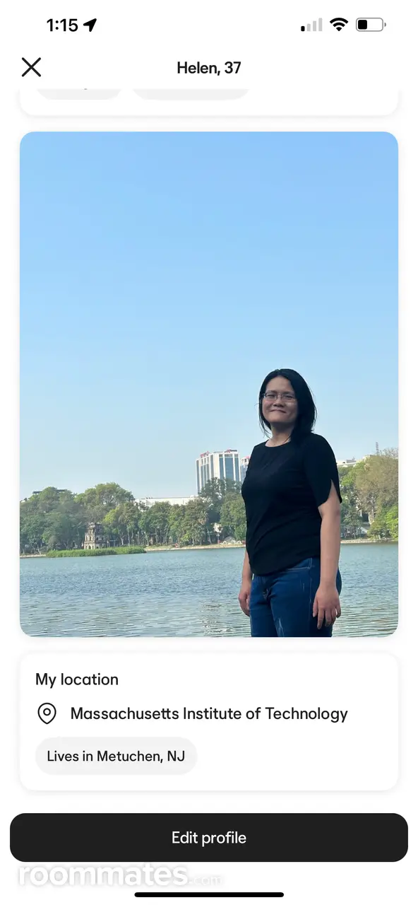 Profile photo 2 of 2