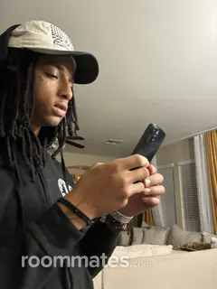 Roommate looking North Las Vegas, NV, $500