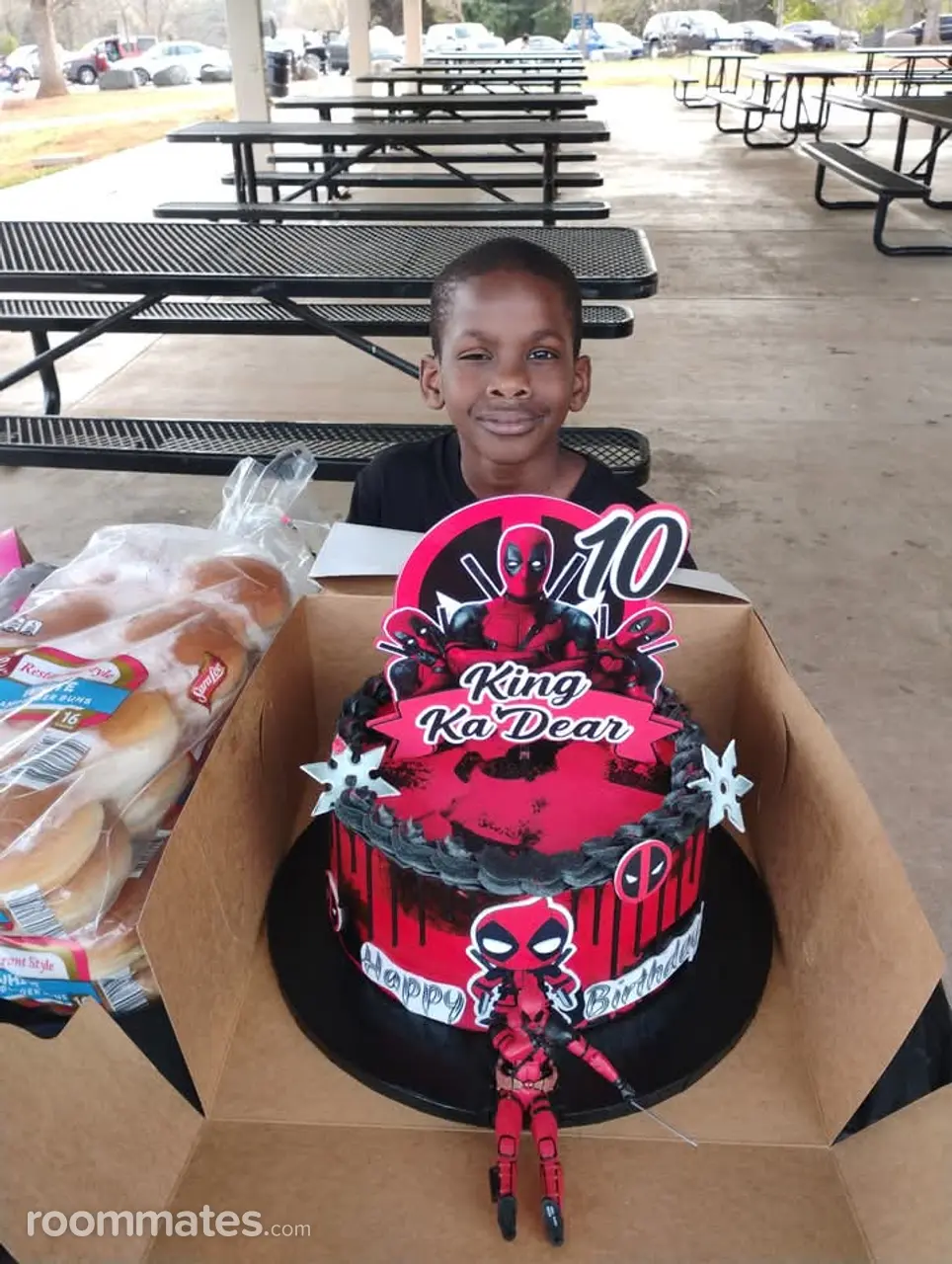 Profile photo 3 of 9