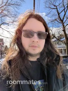 Roommate looking Jamaica Plain, MA, $1300