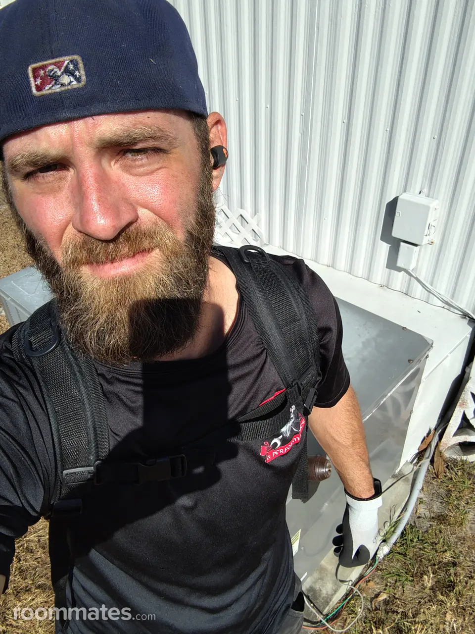 Profile photo 1 of 2