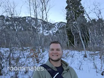 Roommate looking Boise, ID, $800