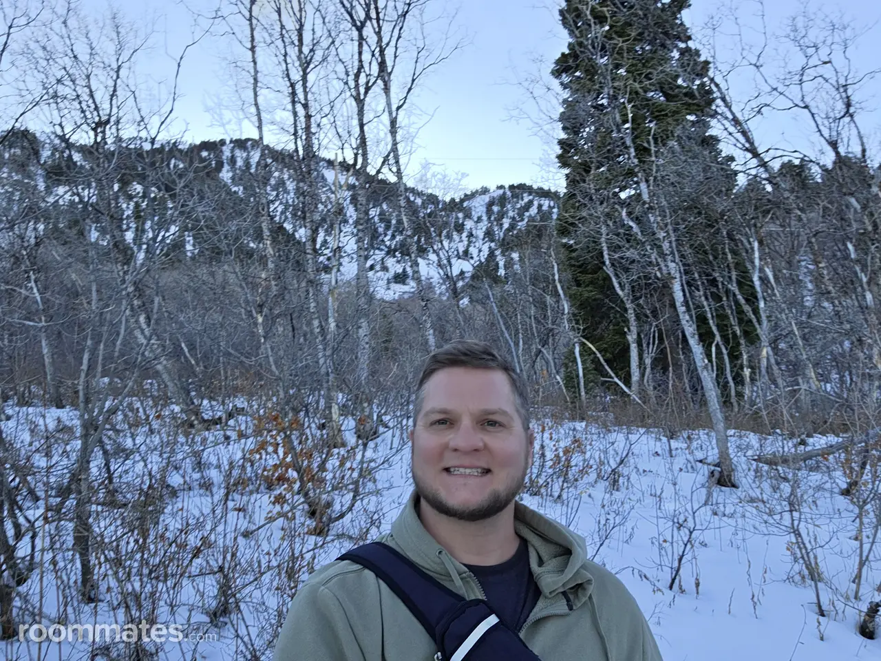 Profile photo 1 of 1