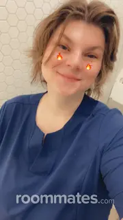 Roommate looking Carlisle, PA, $600