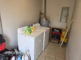 Room for rent in Hephzibah, GA $500, house