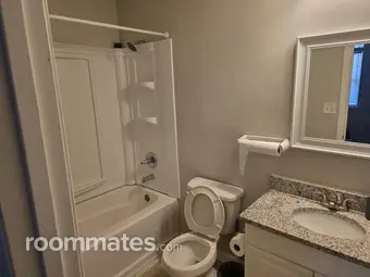 Room for rent in Hephzibah, GA $600, house