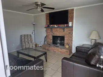 Room for rent in Hephzibah, GA $500, house