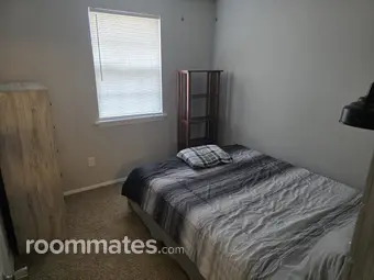 Room for rent in Hephzibah, GA $600, house