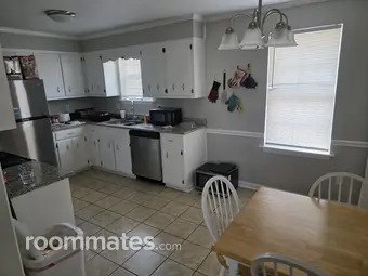 Room for rent in Hephzibah, GA $600, house