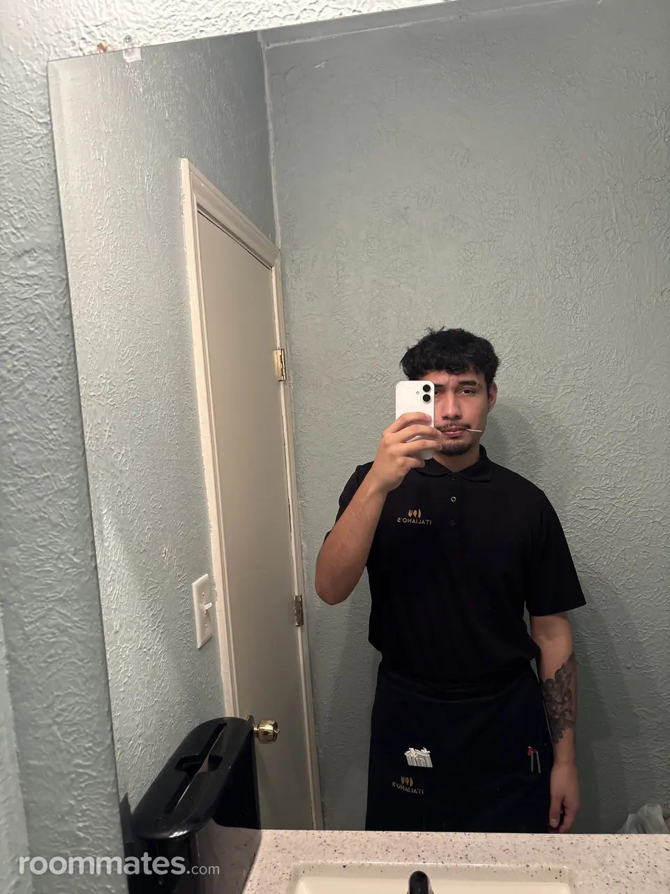 Profile photo 1 of 1