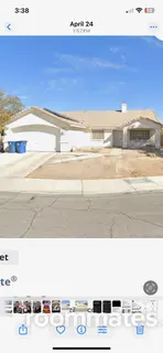 Room for rent in Las Vegas, NV $750, house