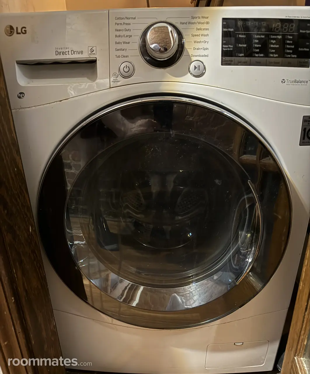 Profile photo 6 of 9