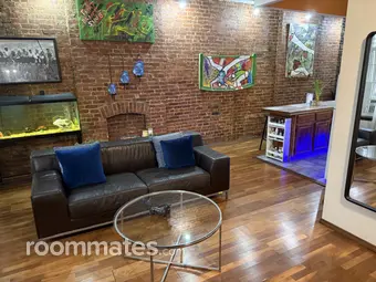 Room for rent in New York, NY $1300, house