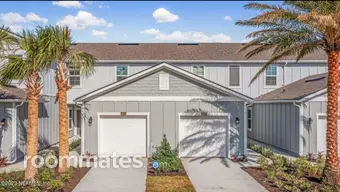 Room for rent in Jacksonville, FL $1000, townhouse