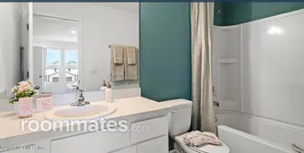 Room for rent in Jacksonville, FL $1000, townhouse