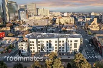 Room for rent in Oakland, CA $1597, apartment