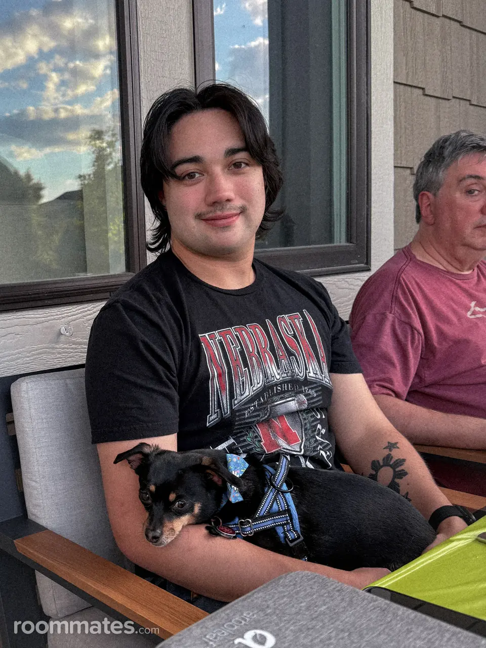 Profile photo 3 of 3