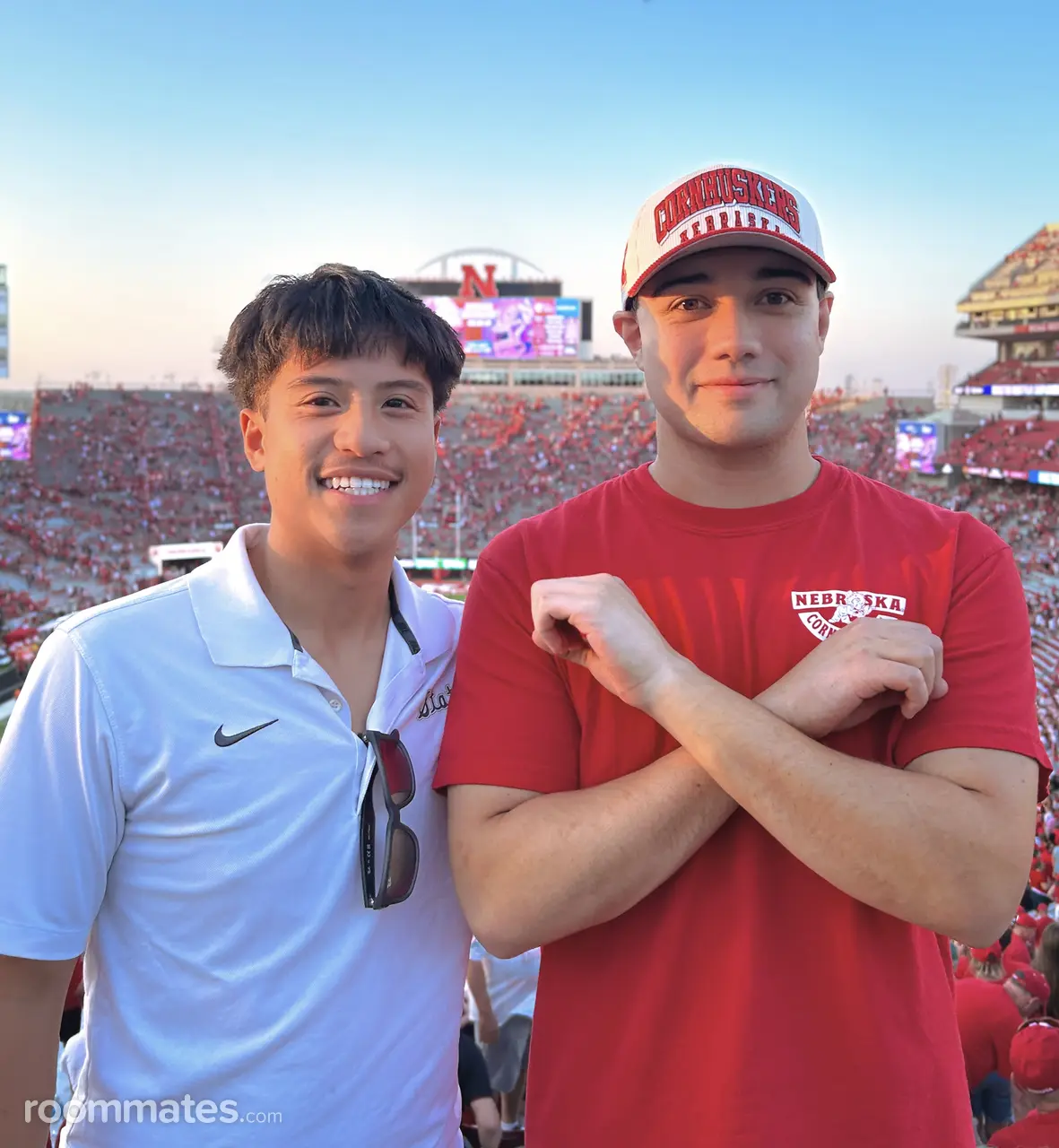 Profile photo 2 of 3