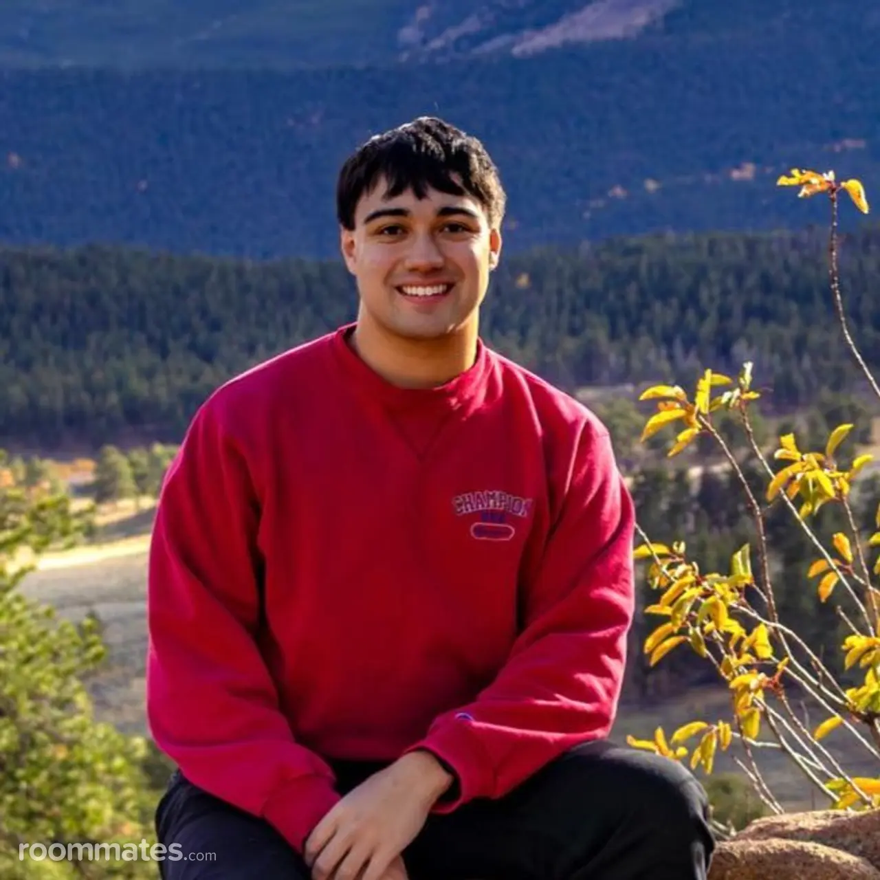 Profile photo 1 of 3