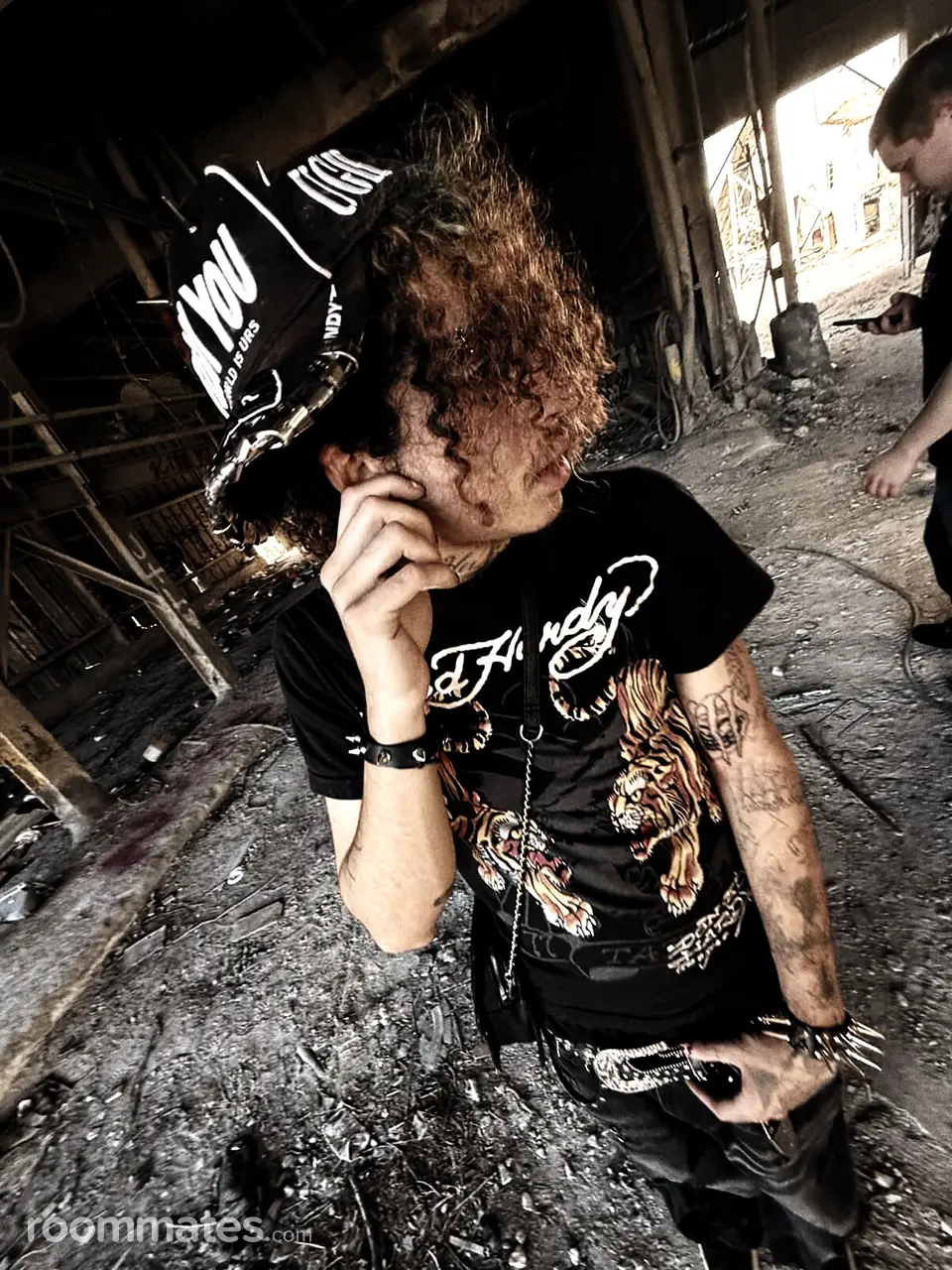 Profile photo 5 of 7