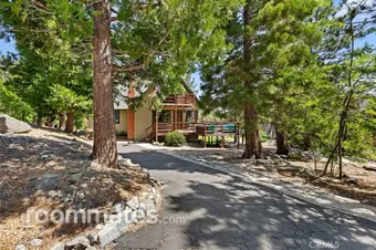 Room for rent in Wrightwood, CA $1000, house