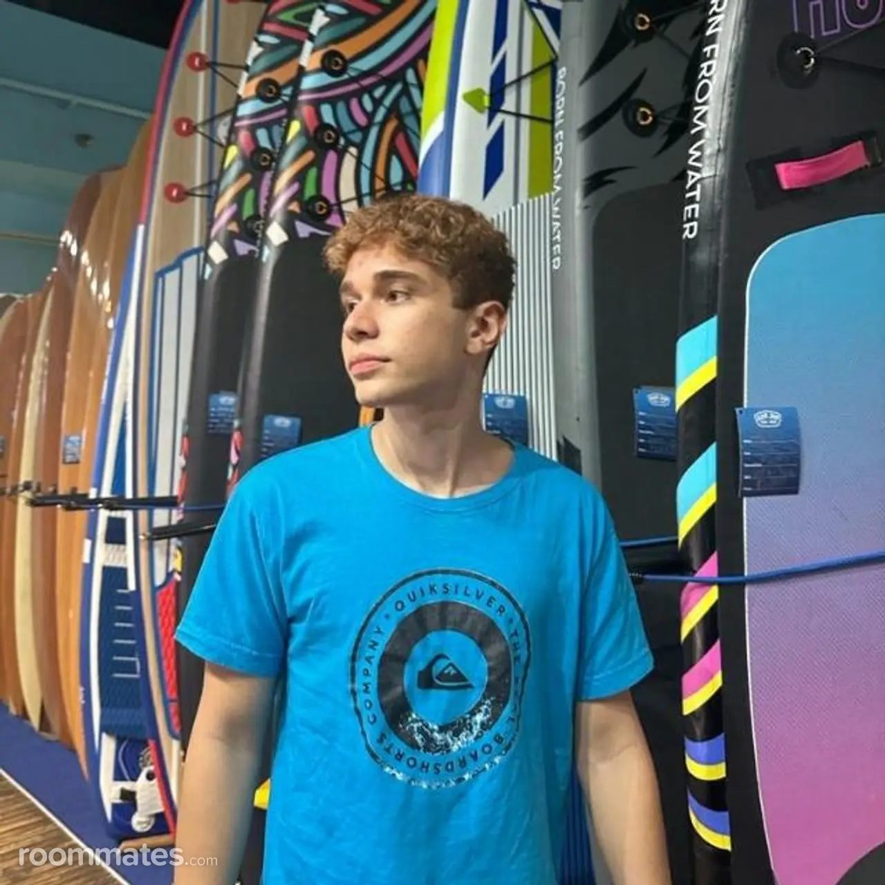 Profile photo 1 of 1