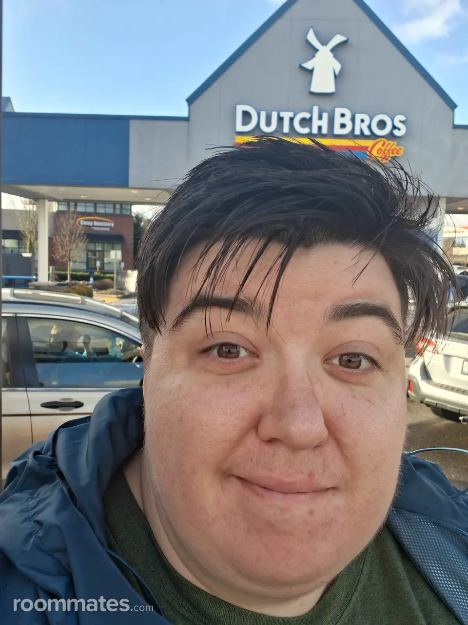 Profile photo 1 of 1