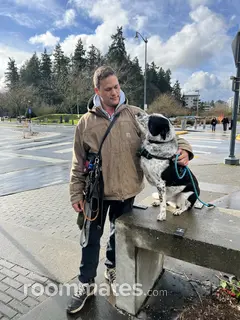 Roommate looking Redmond, WA, $1500