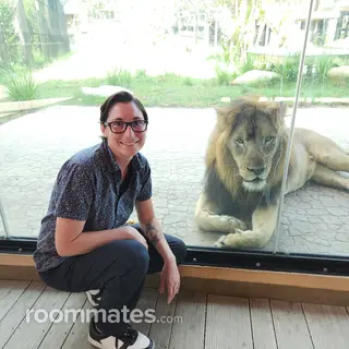 Roommate looking Palm Bay, FL, $800