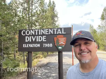 Roommate looking Missoula, MT, $800