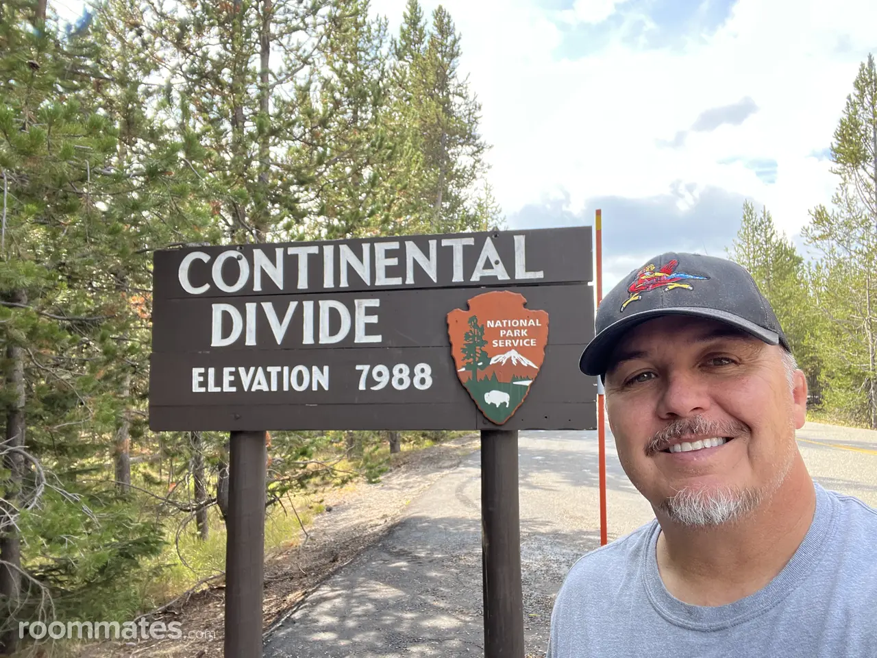 Profile photo 1 of 1