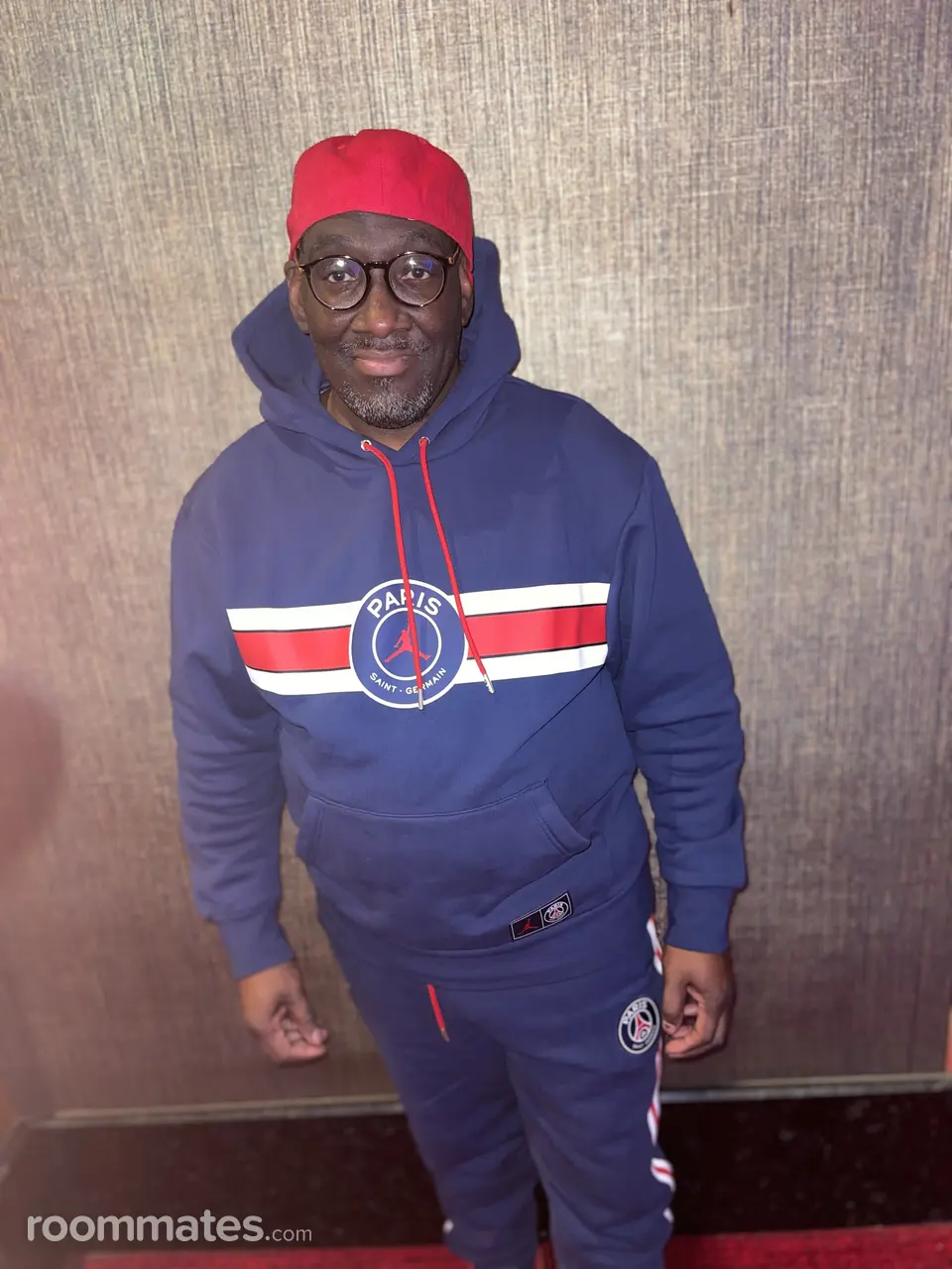 Profile photo 1 of 1