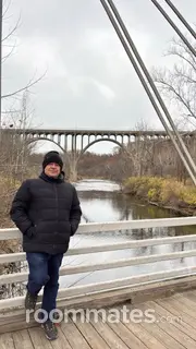 Roommate looking Brook Park, OH, $800