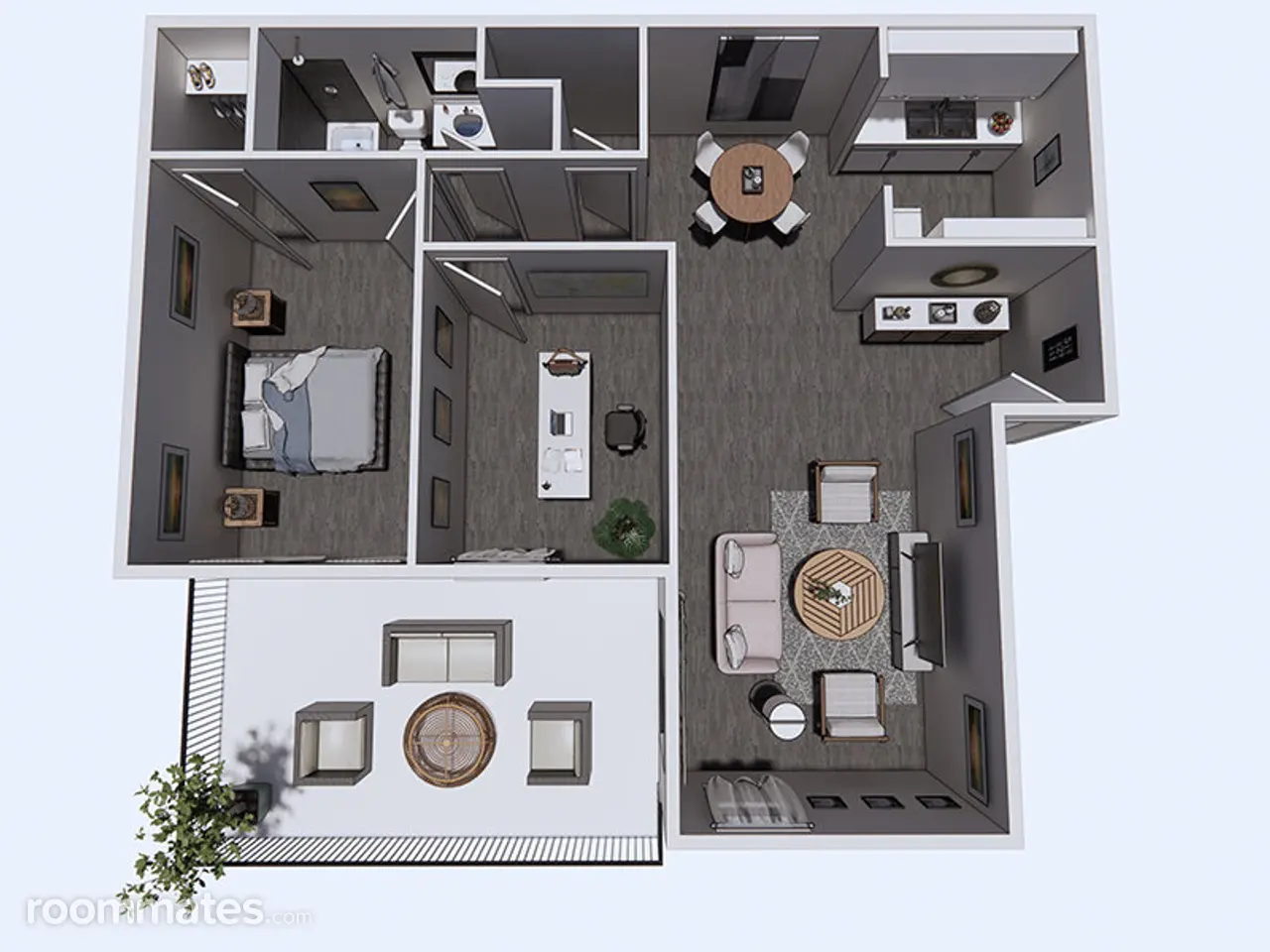 Profile photo 2 of 3