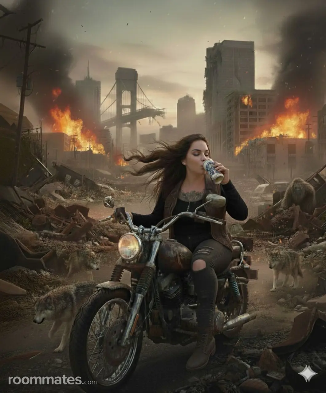 Profile photo 16 of 17