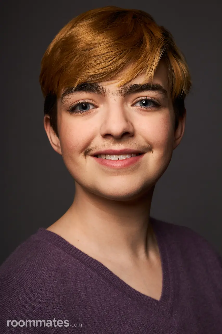 Profile photo 1 of 1