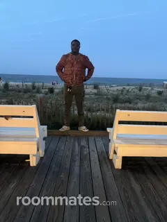 Roommate looking Whitehall, PA, $600