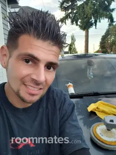 Roommate looking Everett, WA, $800