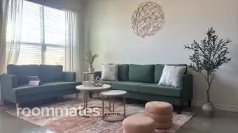 Room for rent in Killeen, TX $1000, house