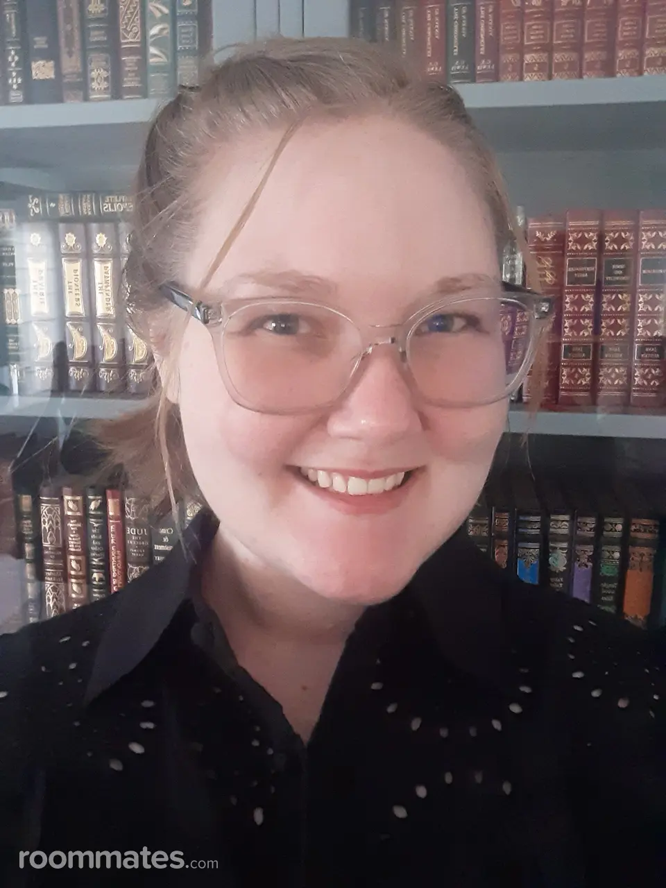 Profile photo 3 of 4