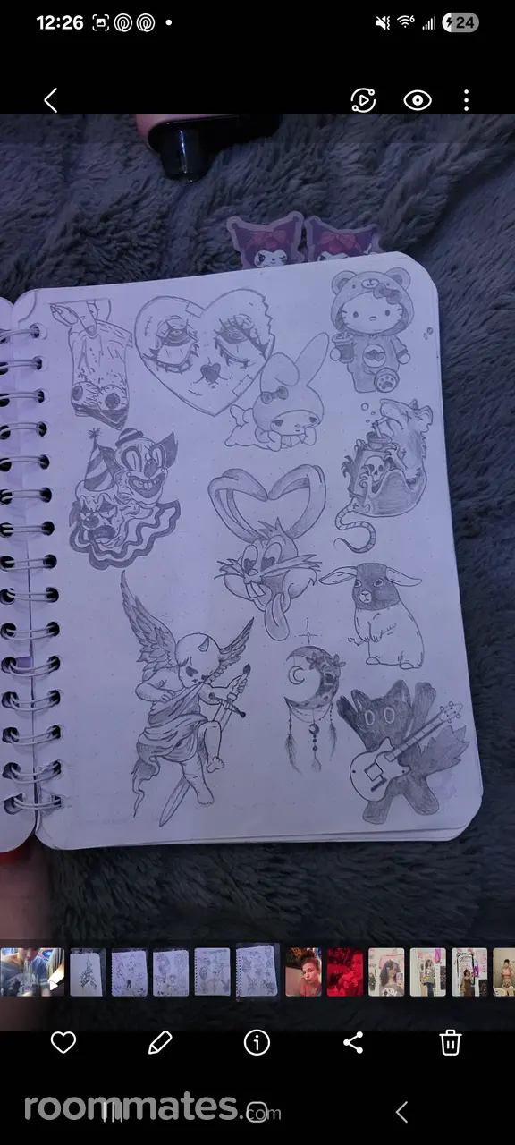 Profile photo 6 of 8