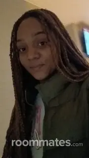 Roommate looking Columbus, OH, $800