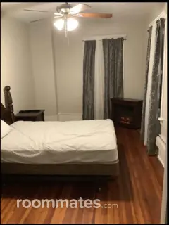 Room for rent in Cleveland, OH $600, house