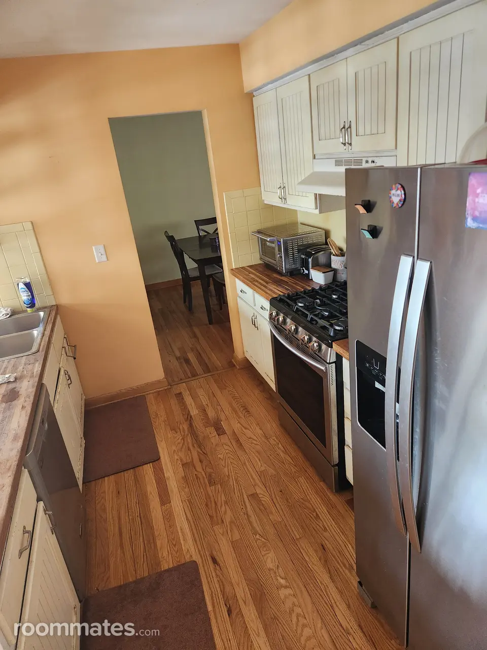 Profile photo 2 of 9